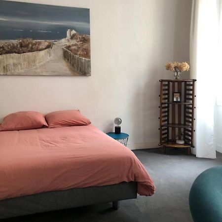 Studio De 30 M2 Dans Le Triangle D'Or De Μπορντό Εξωτερικό φωτογραφία