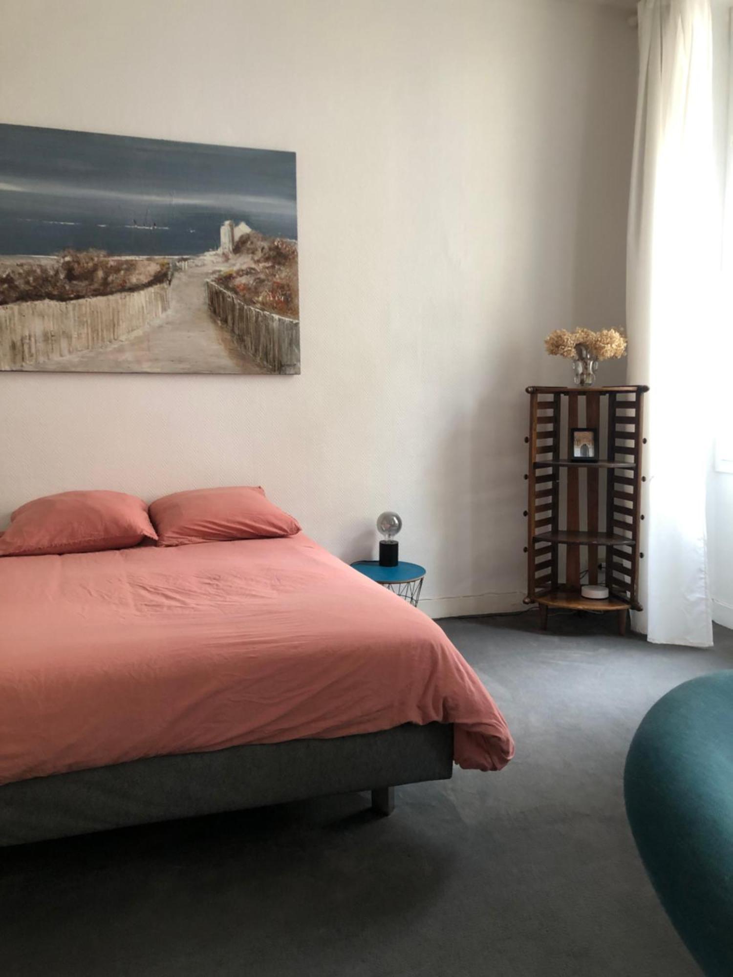 Studio De 30 M2 Dans Le Triangle D'Or De Μπορντό Εξωτερικό φωτογραφία