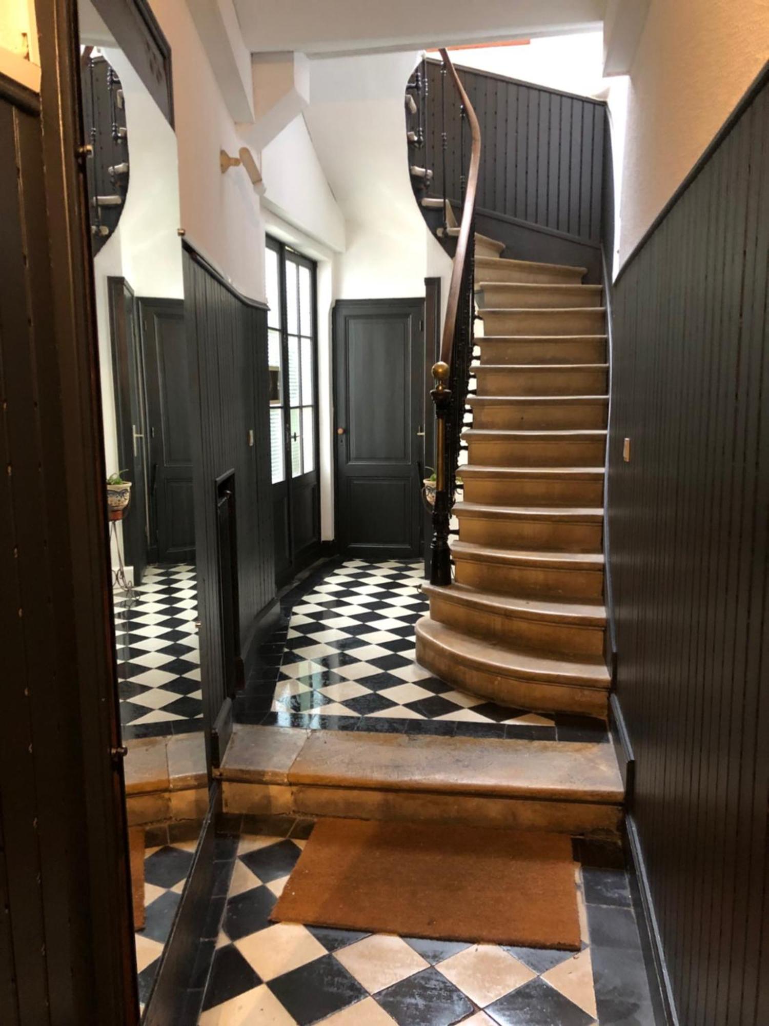 Studio De 30 M2 Dans Le Triangle D'Or De Μπορντό Εξωτερικό φωτογραφία