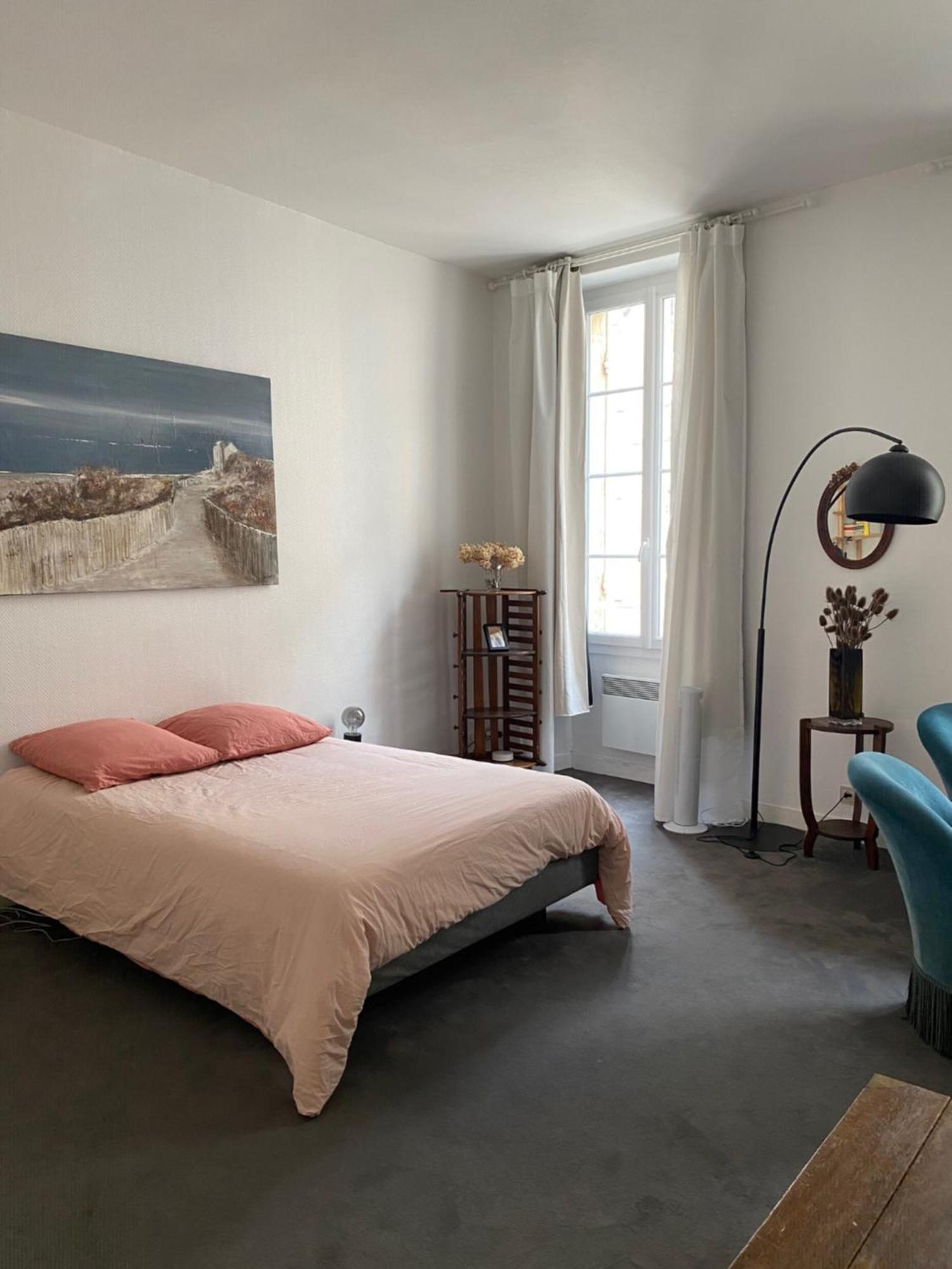 Studio De 30 M2 Dans Le Triangle D'Or De Μπορντό Εξωτερικό φωτογραφία