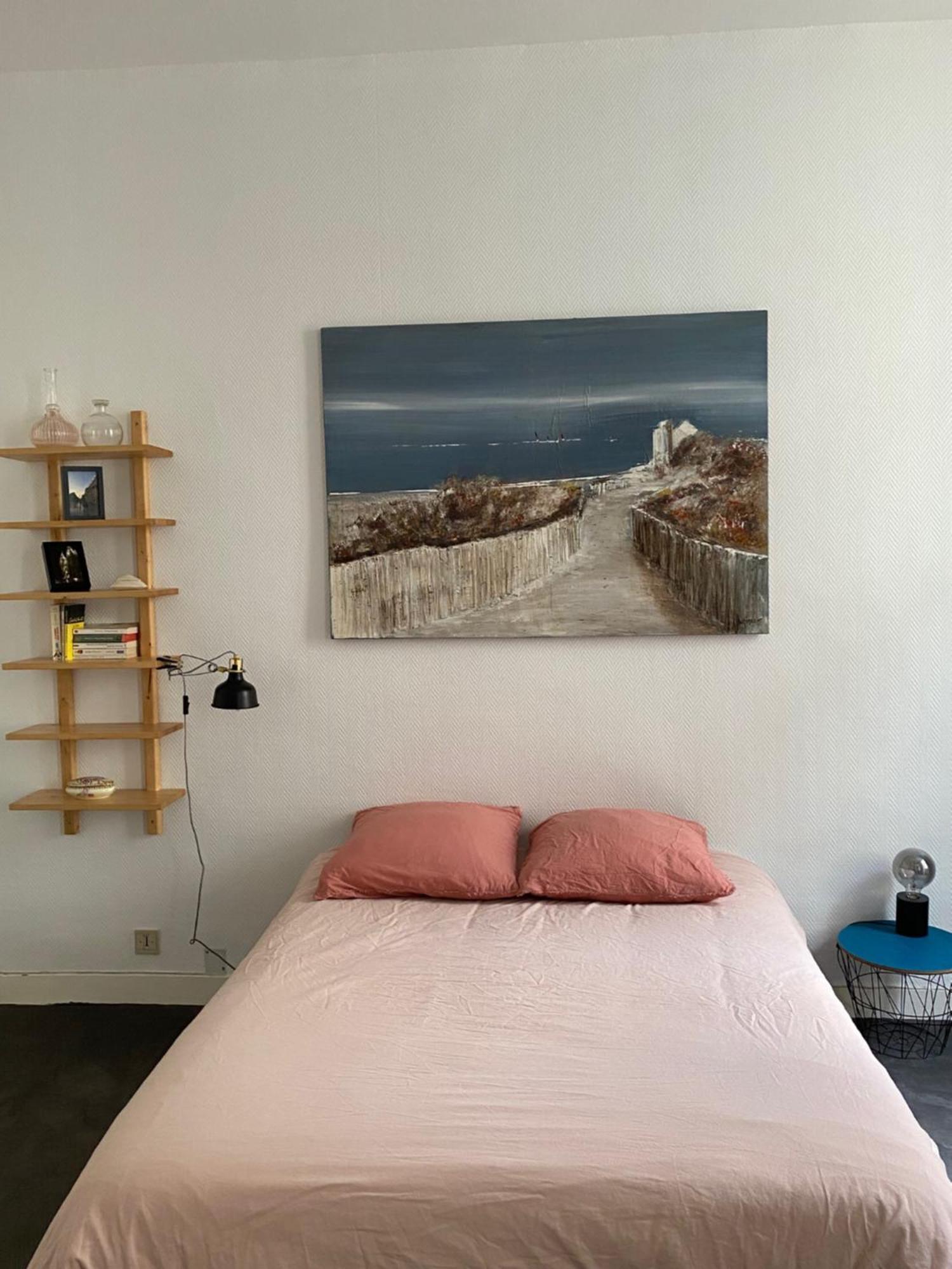 Studio De 30 M2 Dans Le Triangle D'Or De Μπορντό Εξωτερικό φωτογραφία